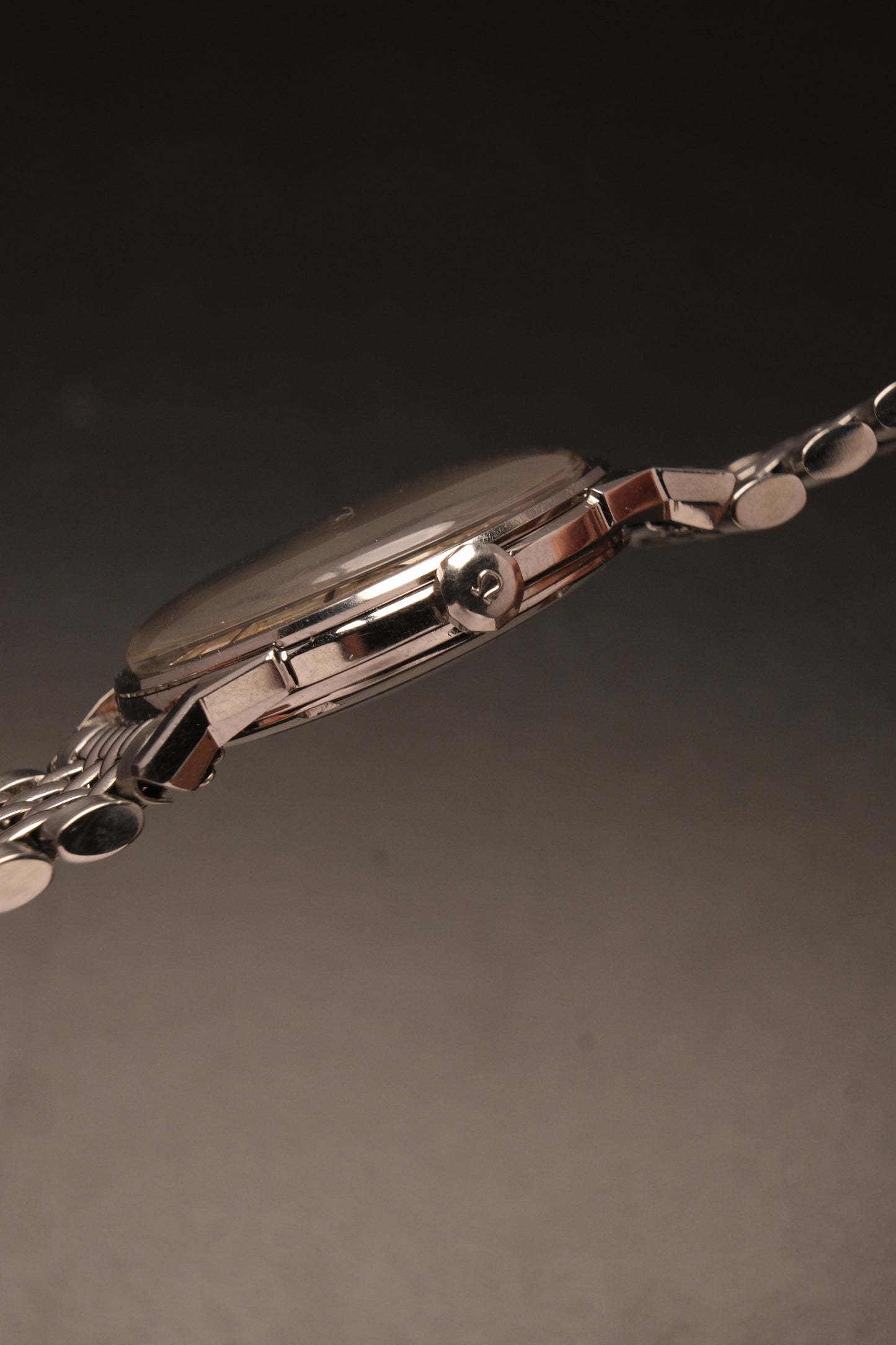 Omega Constellation Chronometer Automatic Ref. 167.005