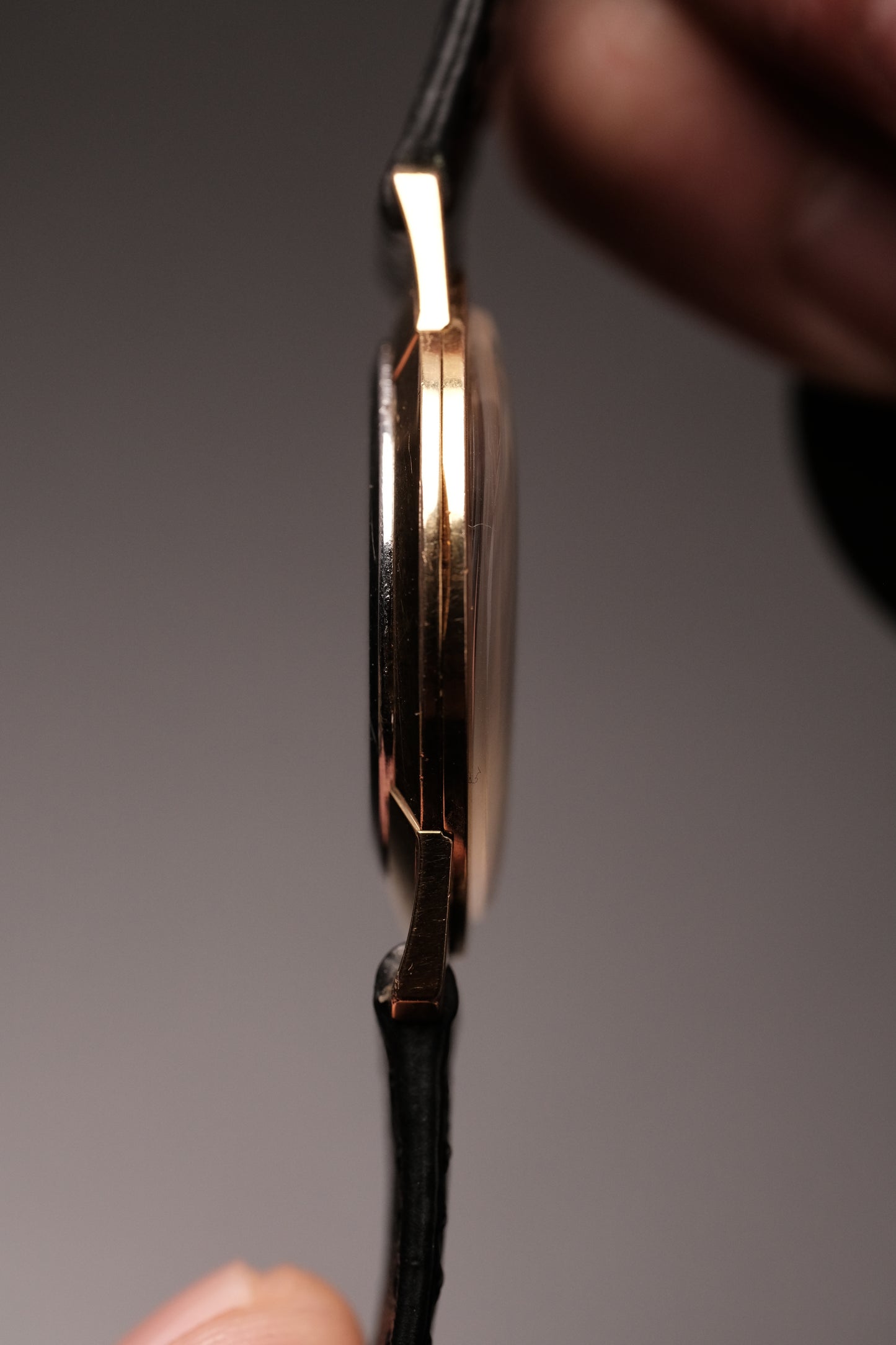 1960s Universal Genève Ref. 542101 Vintage