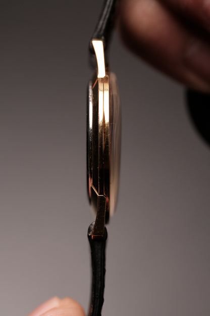 1960s Universal Genève Ref. 542101 Vintage