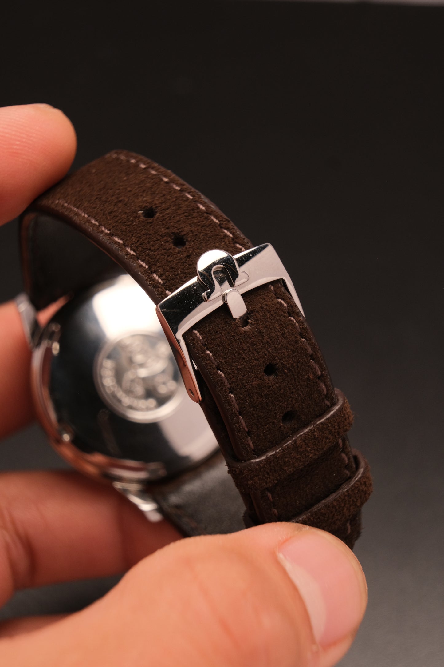 Omega Seamaster  Ref.165.003 Cal.552