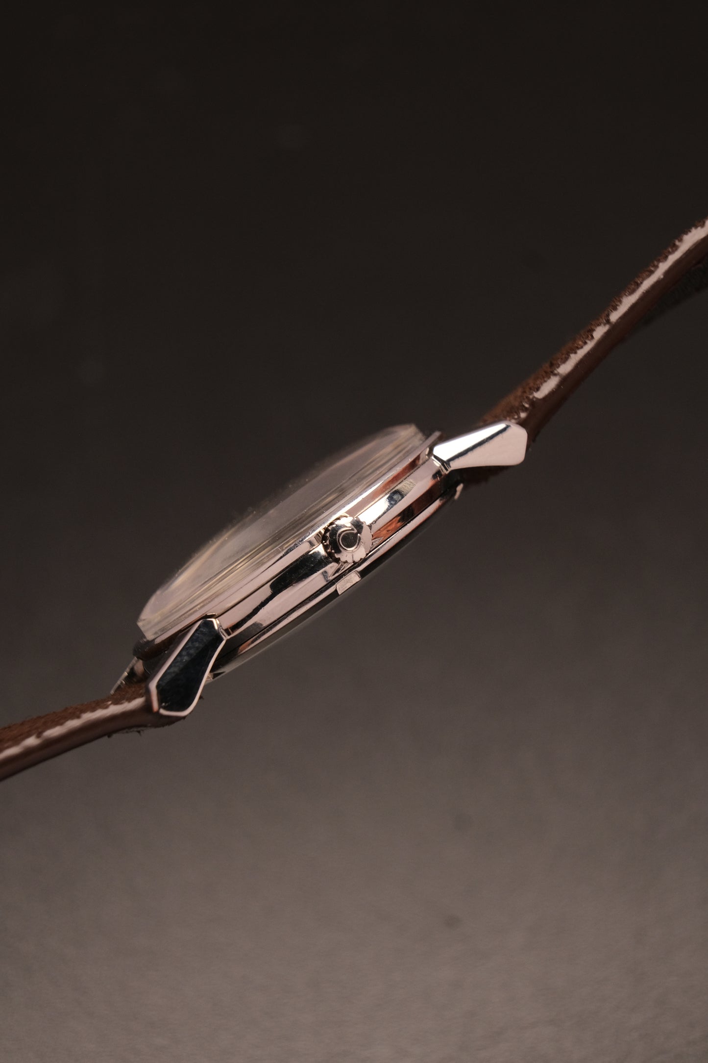 Omega Seamaster  Ref.165.003 Cal.552