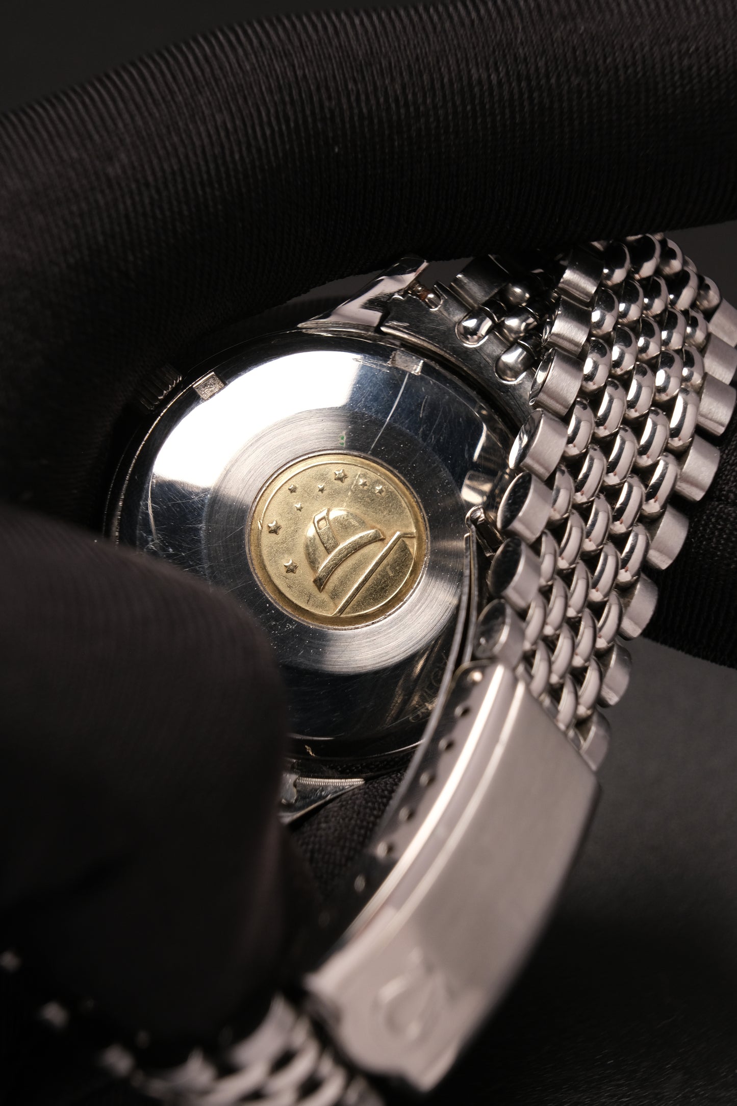 Omega Constellation Chronometer Automatic Ref. 14777 62 SC