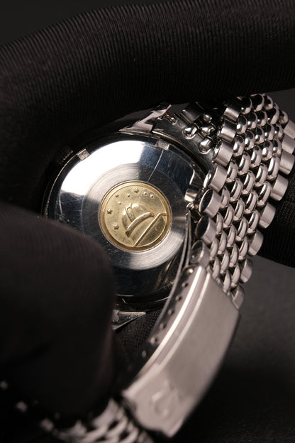 Omega Constellation Chronometer Automatic Ref. 14777 62 SC