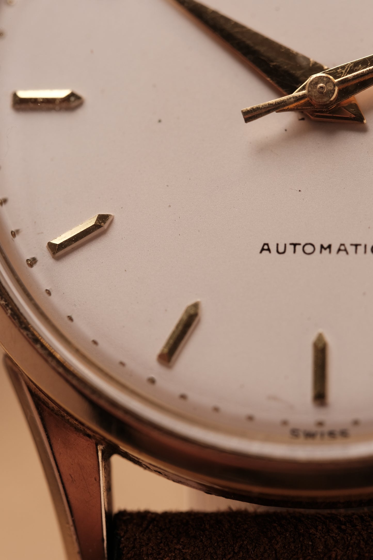 Calatrava IWC SCHAFFHAUSEN Cal.853 White Dial Automatic