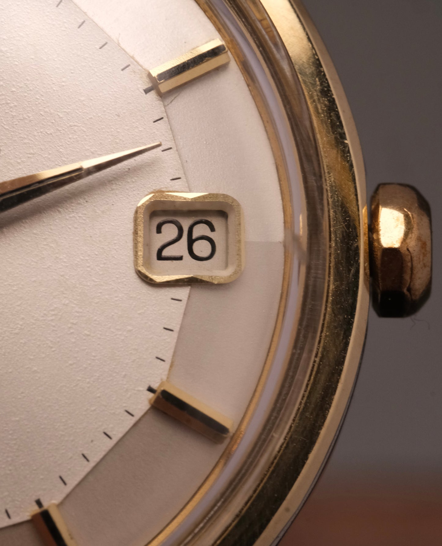 OMEGA CONSTELLATION AUTOMATIC CHRONOMETER REF. 168.005