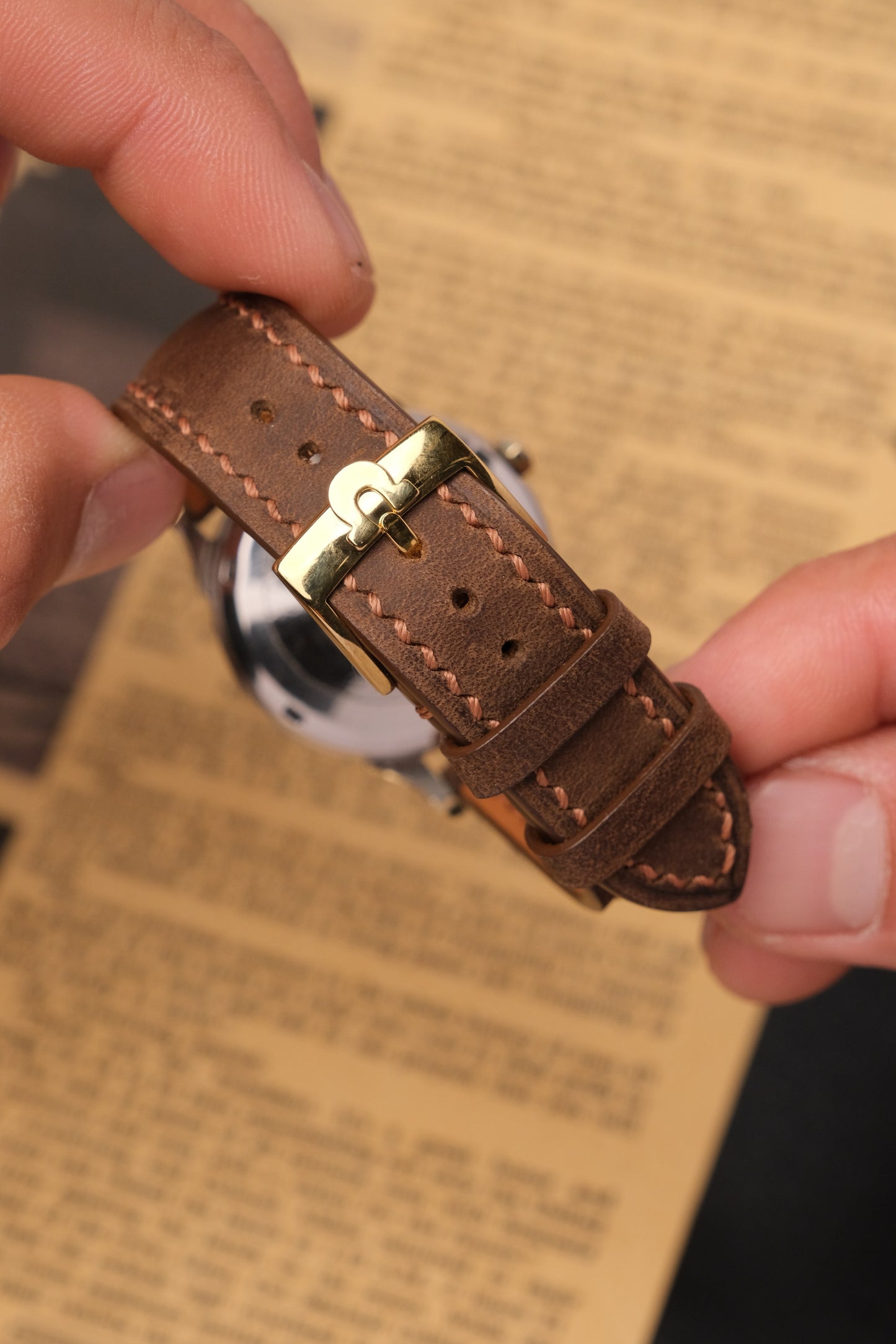 1966 OMEGA CONSTELLATION PIE PAN DOG LEG White Dial AUTOMATIC CHRONOMETER REF. 168.005