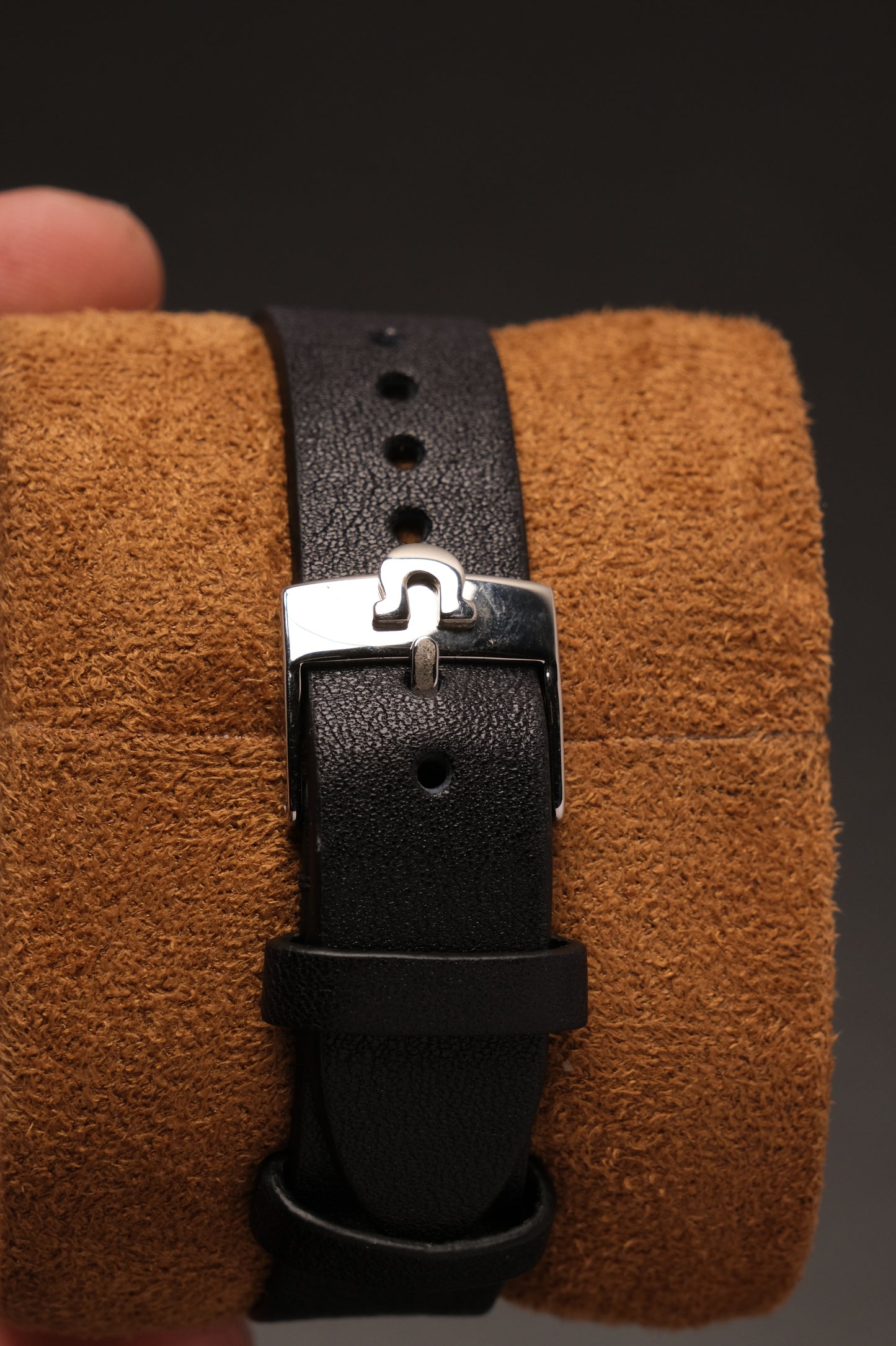 1971 Vintage OMEGA Genève Silver Men's Watch - 166.041