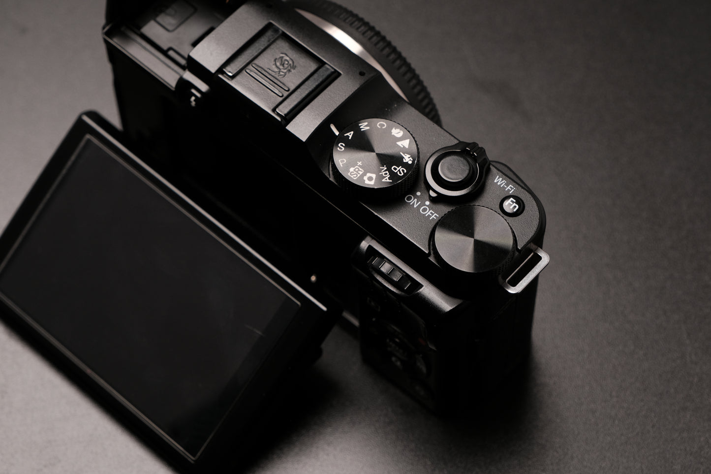 Fujifilm X-M1 Compact Digital Camera Used Condition X-trans1 Sensor