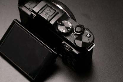 Fujifilm X-M1 Compact Digital Camera Used Condition X-trans1 Sensor