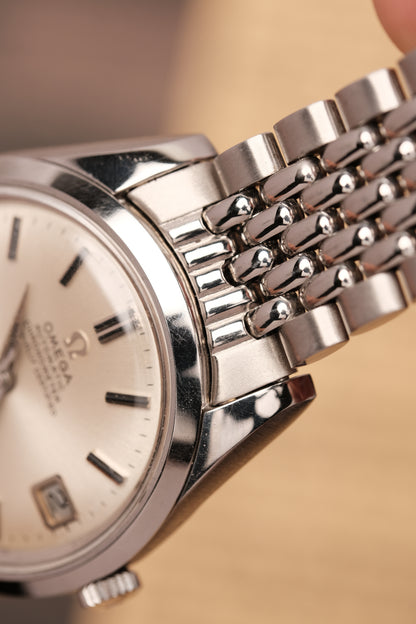 1968 Vintage Omega Seamaster Automatic 166.010 or 168.024