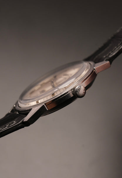 Longines Ultra-Chron Hi-Beat Automatic 1969