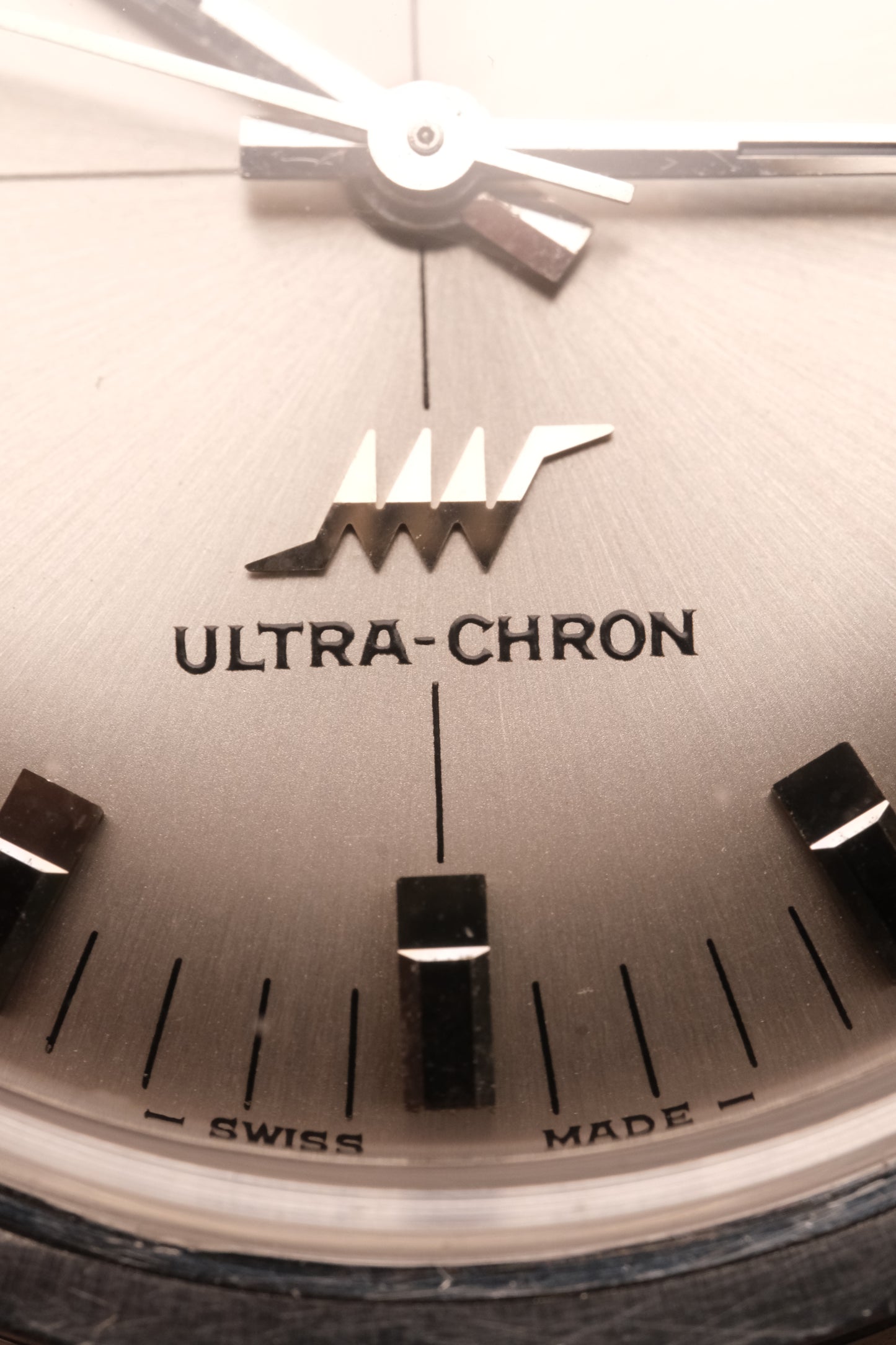 Longines Ultra-Chron Hi-Beat Automatic 1969