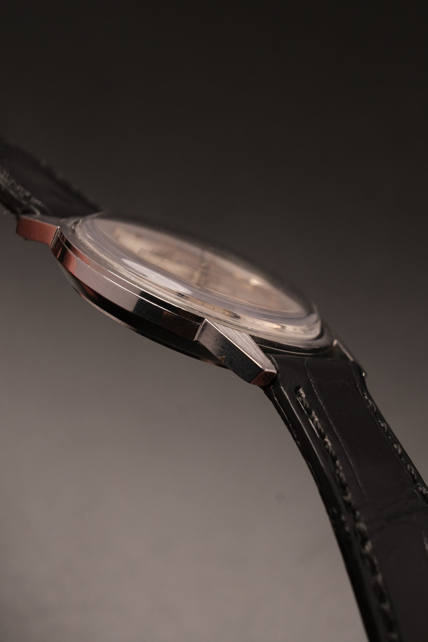 Longines Ultra-Chron Hi-Beat Automatic 1969