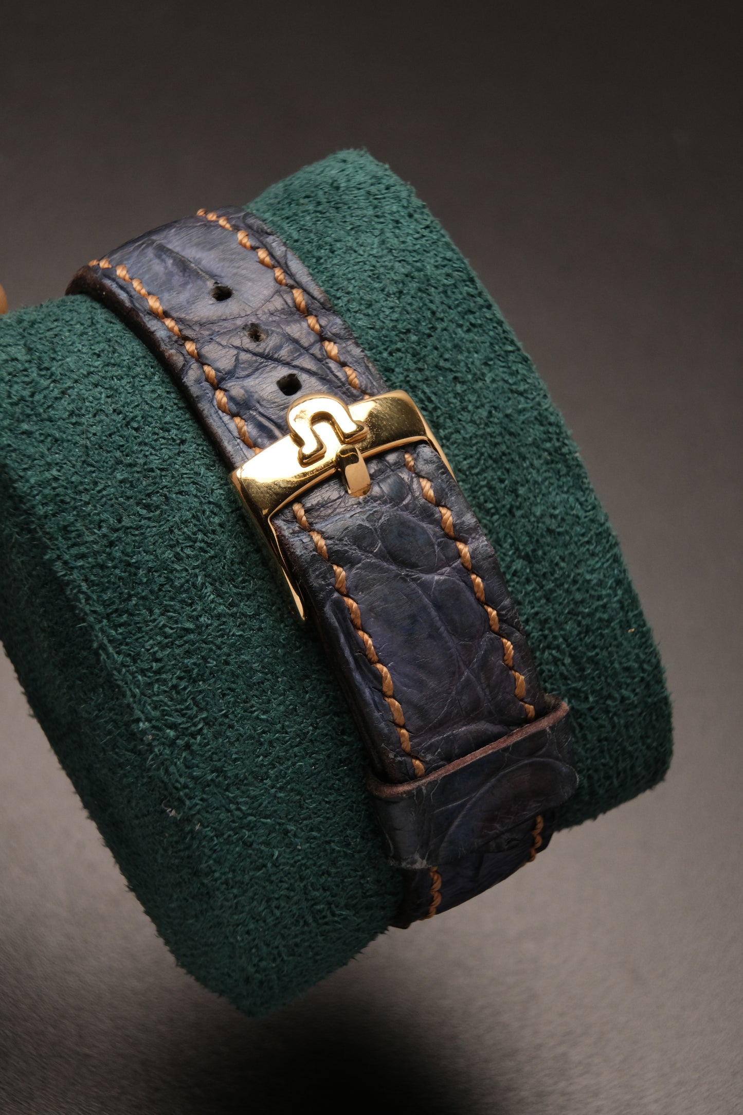 Vintage Omega Seamaster Automatic Gold Capped 166.010