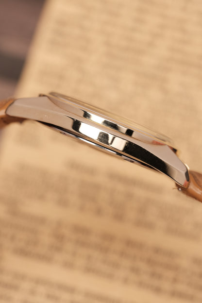 Grand Seiko GS45 High Beat 36000 4522-8000 CAP GOLD 001386