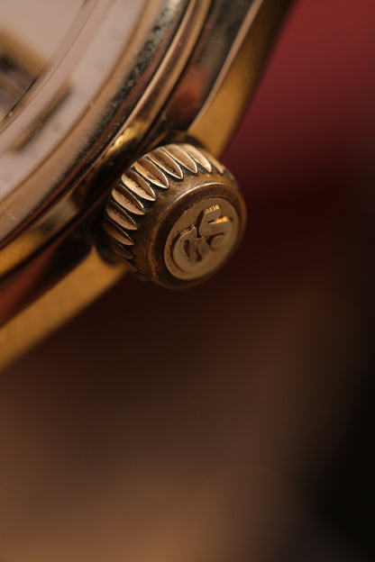 Grand Seiko GS45 High Beat 36000  4522-8000 CAP GOLD  896504