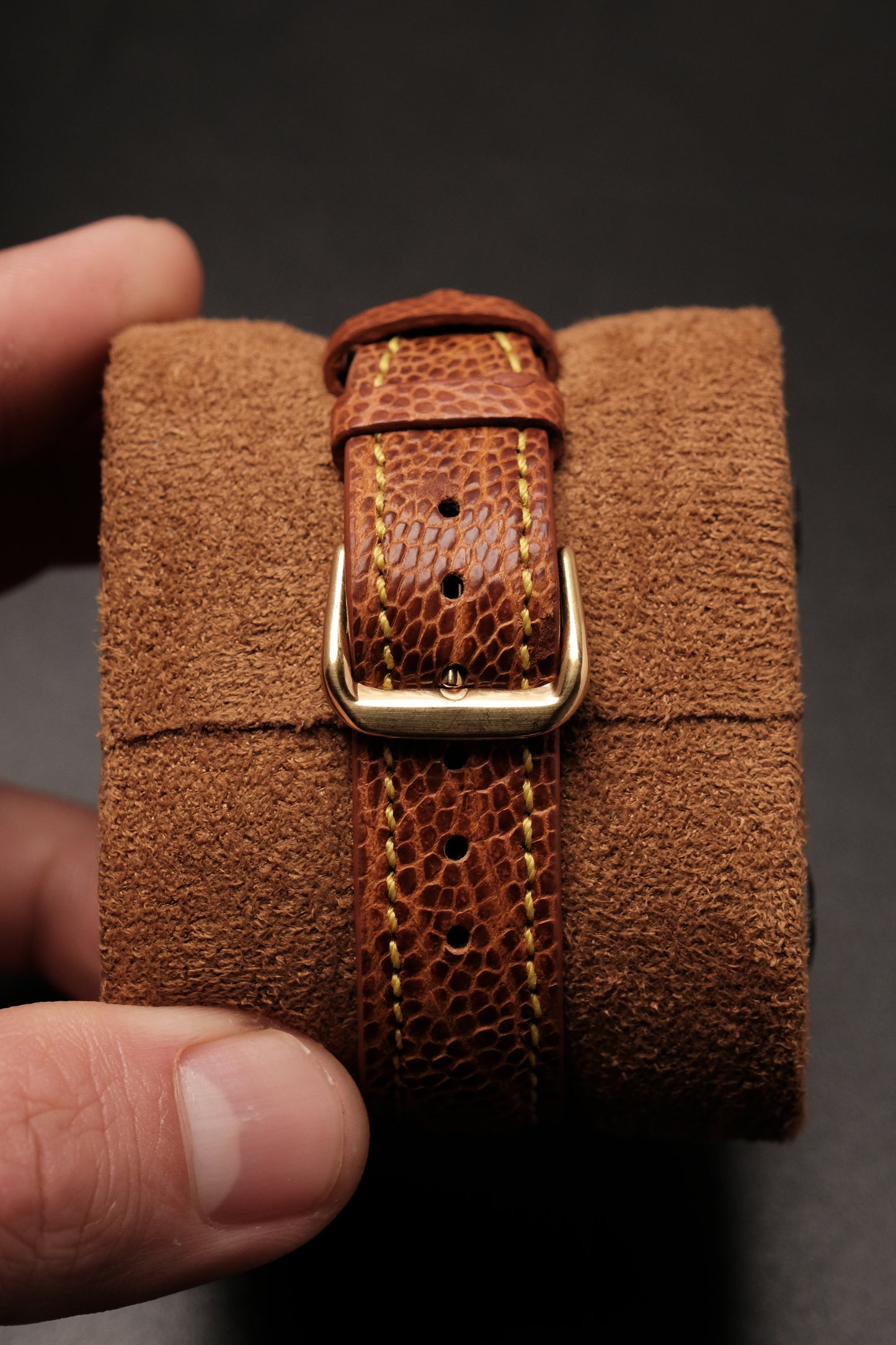 1970s Vintage OMEGA De Ville Gold Men's Watch - 111.140