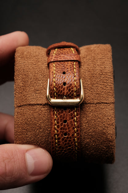 1970s Vintage OMEGA De Ville Gold Men's Watch - 111.140