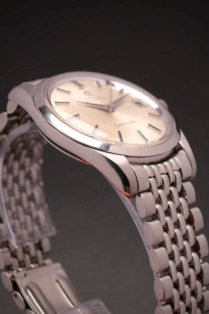 Vintage Omega Seamaster Chronometer Automatic 168.024