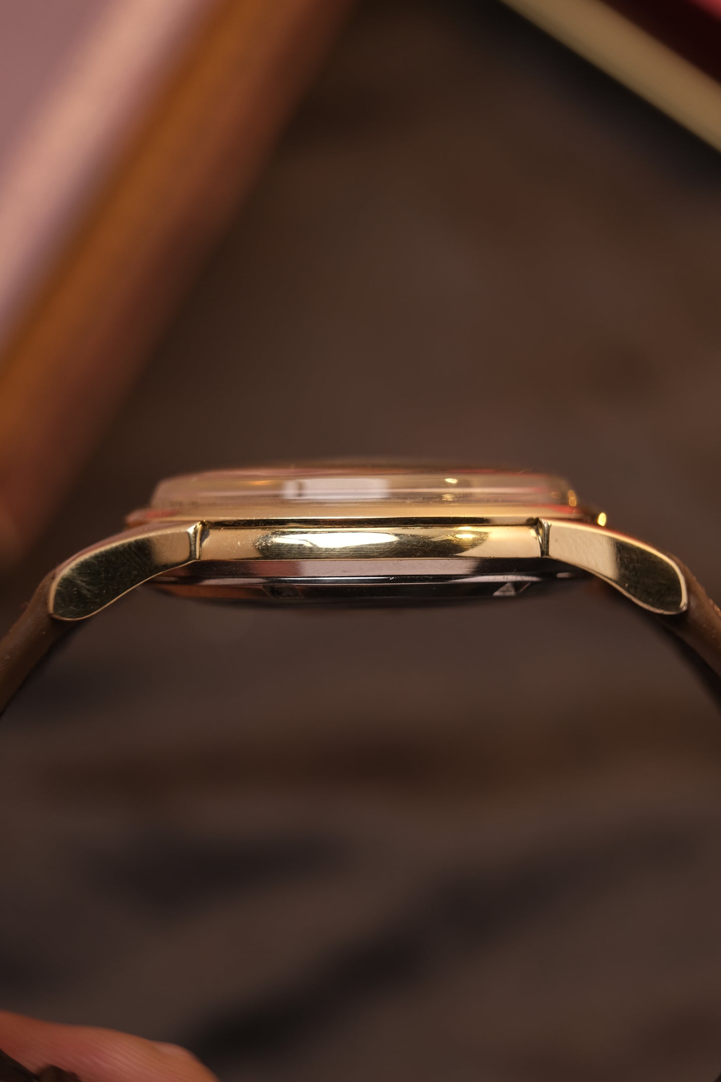 OMEGA CONSTELLATION JUMBO 37mm AUTOMATIC CHRONOMETER REF. 14777 62 SC