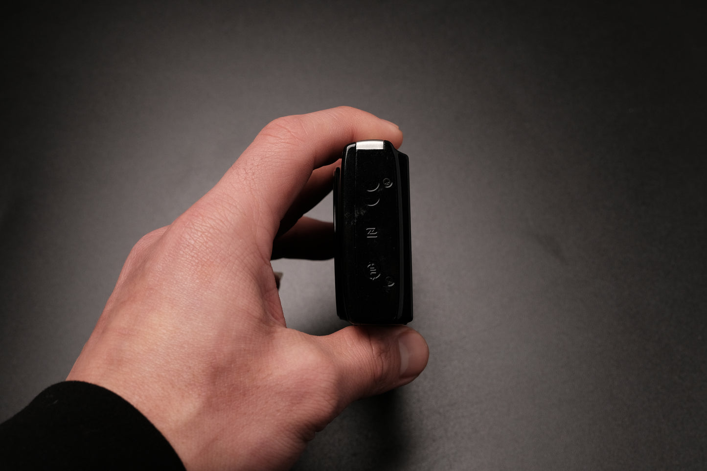 Canon Powershot CCD IXY 190 Digital Camera - Like New