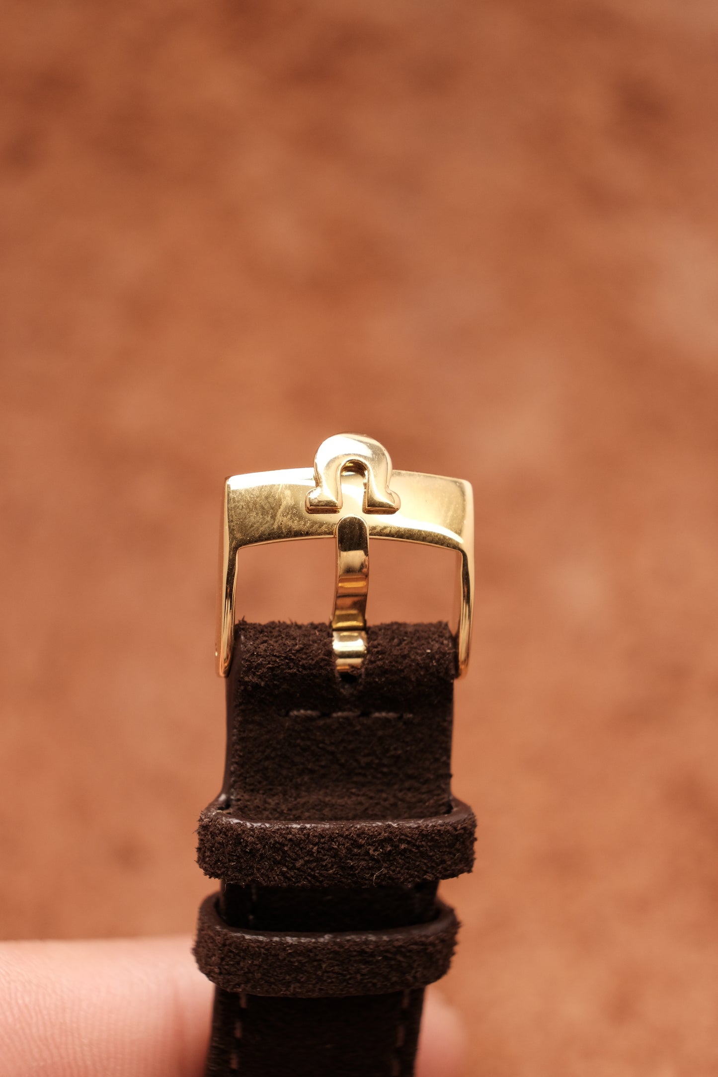 1969 Omega Seamaster Vintage Gold Automatic Ref 14700