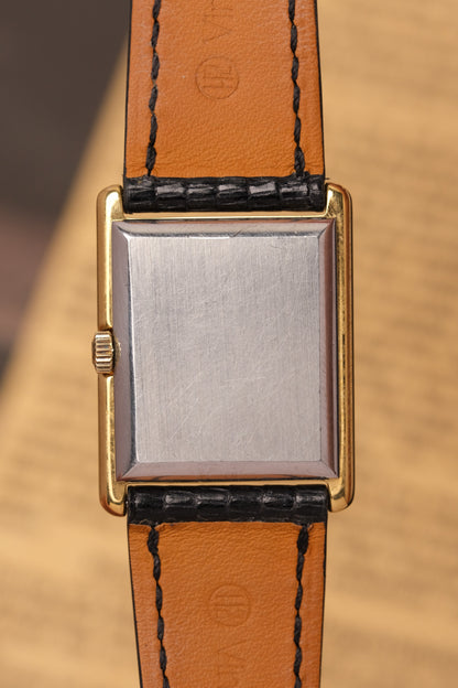 Vintage Tank OMEGA DE VILLE Manual Winding REF. 511.0404