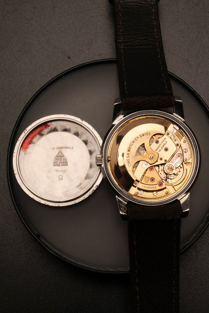 Omega Seamaster  Ref.165.003 Cal.552