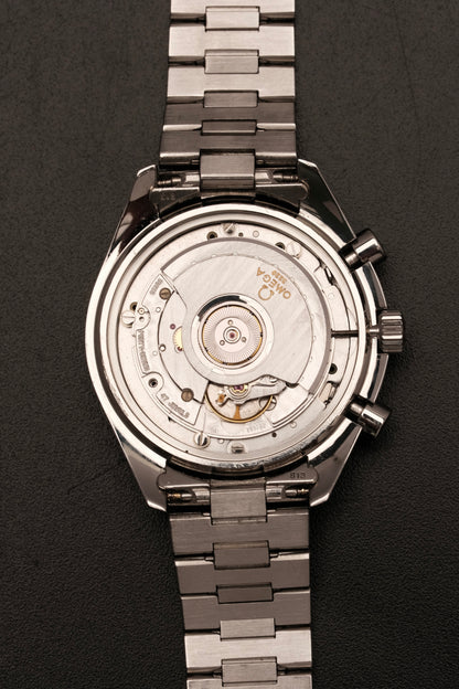 Omega Speedmaster Reduced Speedy Reduced Automatic 39mm (Box+ Paper)