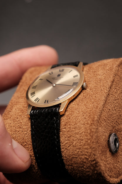 1960s Universal Genève Ref. 542101 Vintage