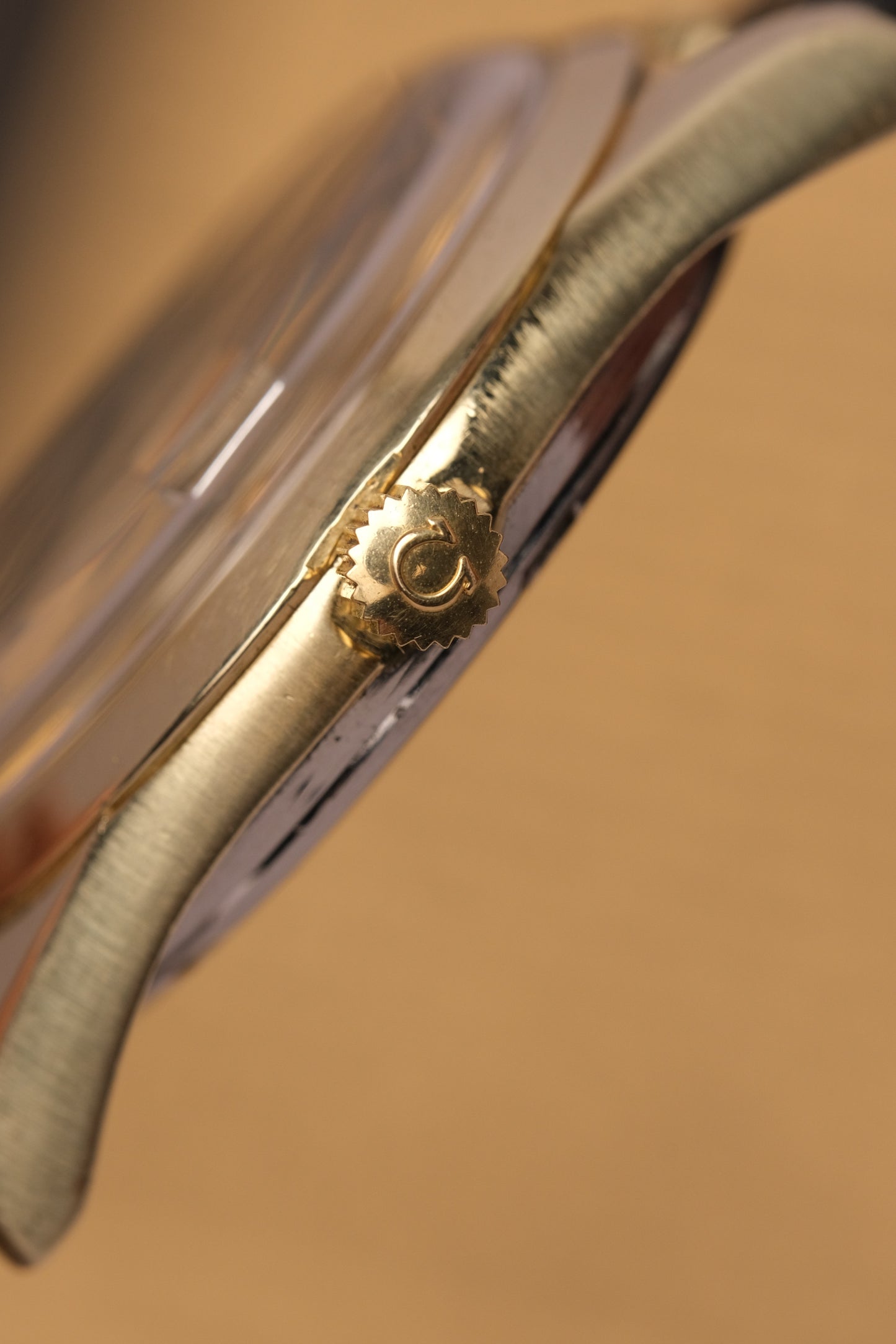 1961 Omega Seamaster Automatic Gold Capped REF. 14765-61SC or 166.010