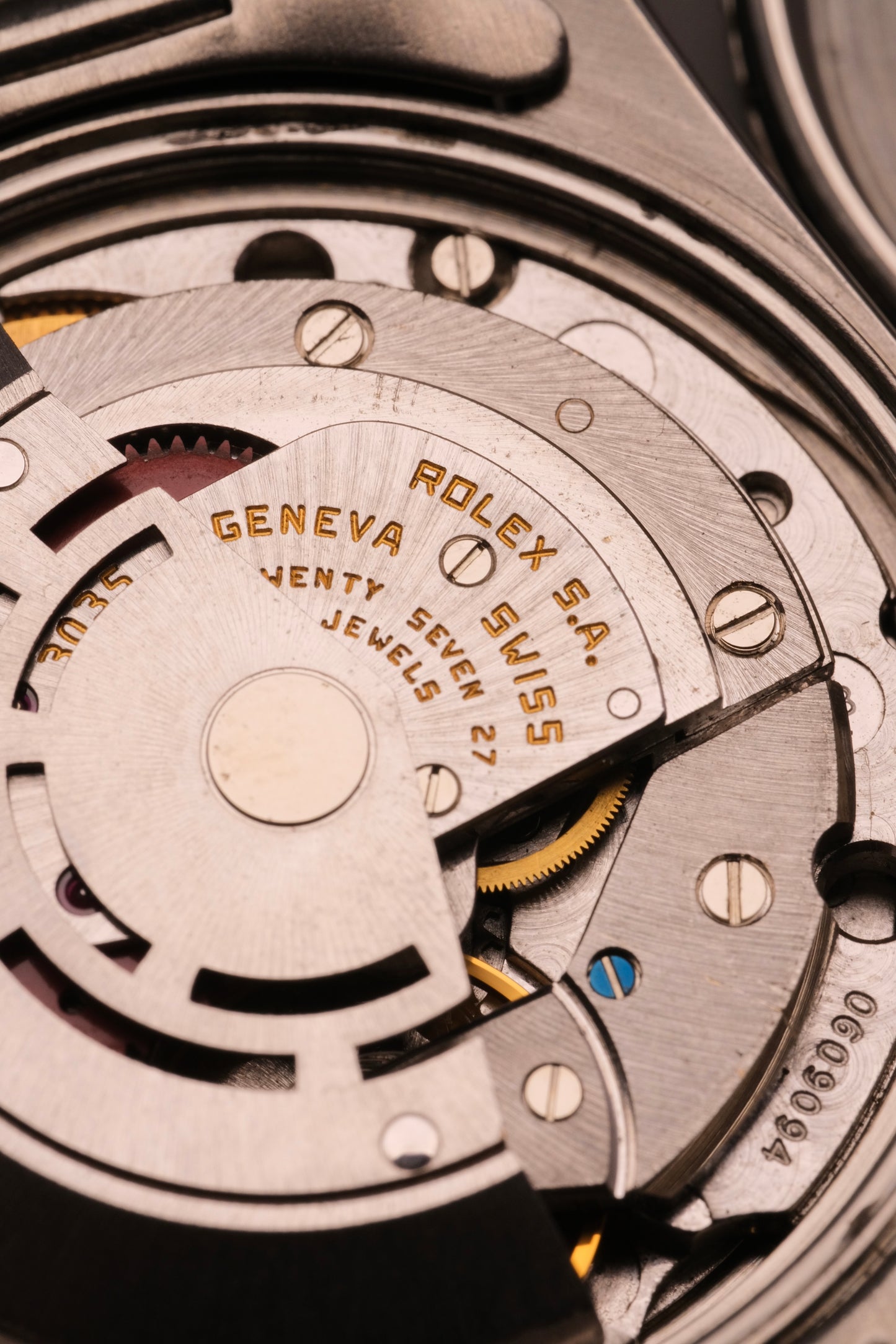 Vintage Rolex Oyster Date Ref 15000 Steel 34mm c 1981