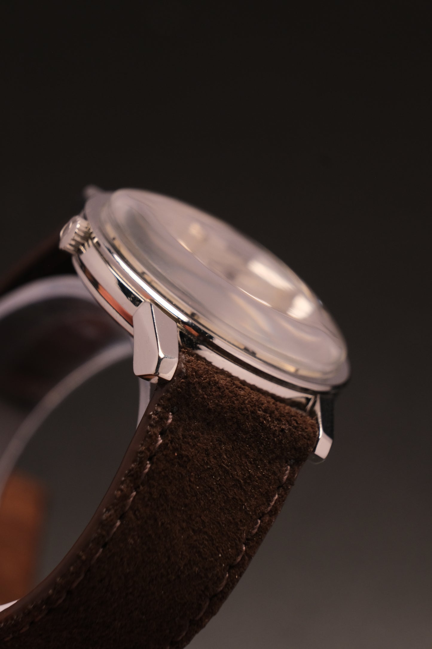 Omega Seamaster  Ref.165.003 Cal.552