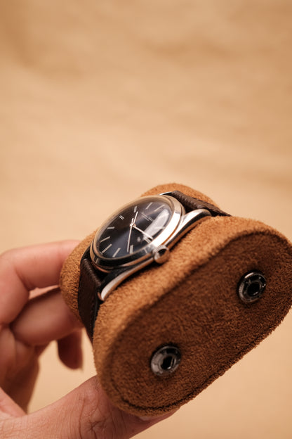 RARE 1950's Vintage IWC SCHAFFHAUSEN CAL.89 Manual-Wind Watch 34mm