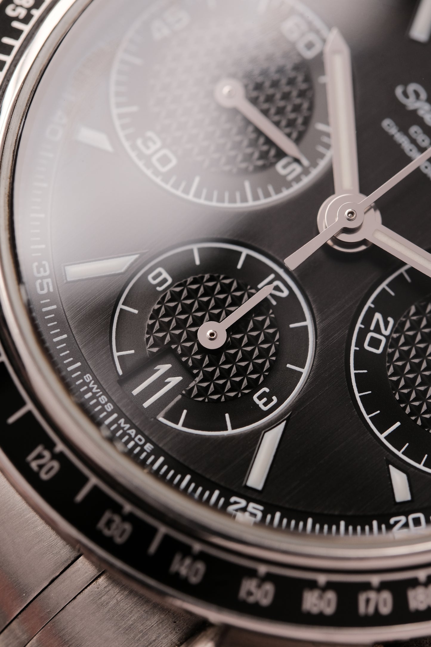 (Fullset) 2023 Omega Speedmaster Racing Co-Axial Chronograph 40mm Black Dial Ref.326.30.40.50.01.001