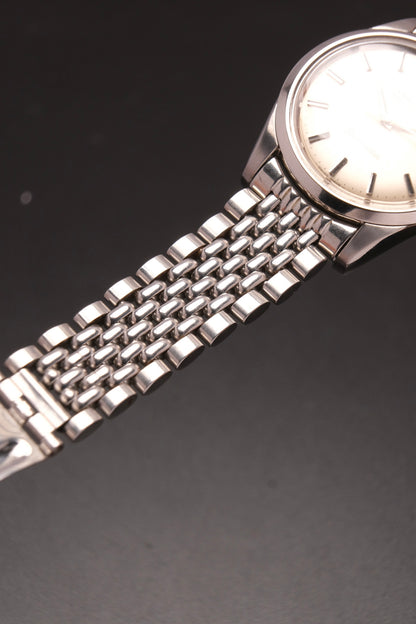 Vintage Omega Seamaster Chronometer Automatic 168.024