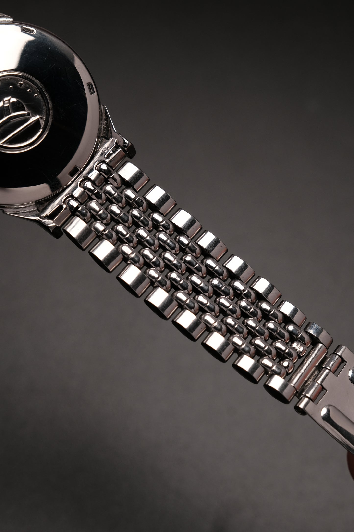 Omega Constellation Chronometer Automatic Ref. 168.005