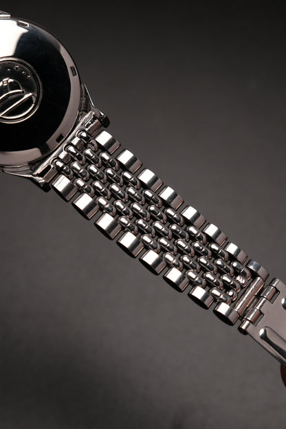 Omega Constellation Chronometer Automatic Ref. 168.005
