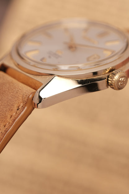 Grand Seiko GS45 High Beat 36000 4522-8000 CAP GOLD 001386