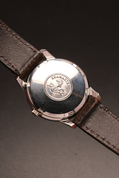 Omega Seamaster  Ref.165.003 Cal.552