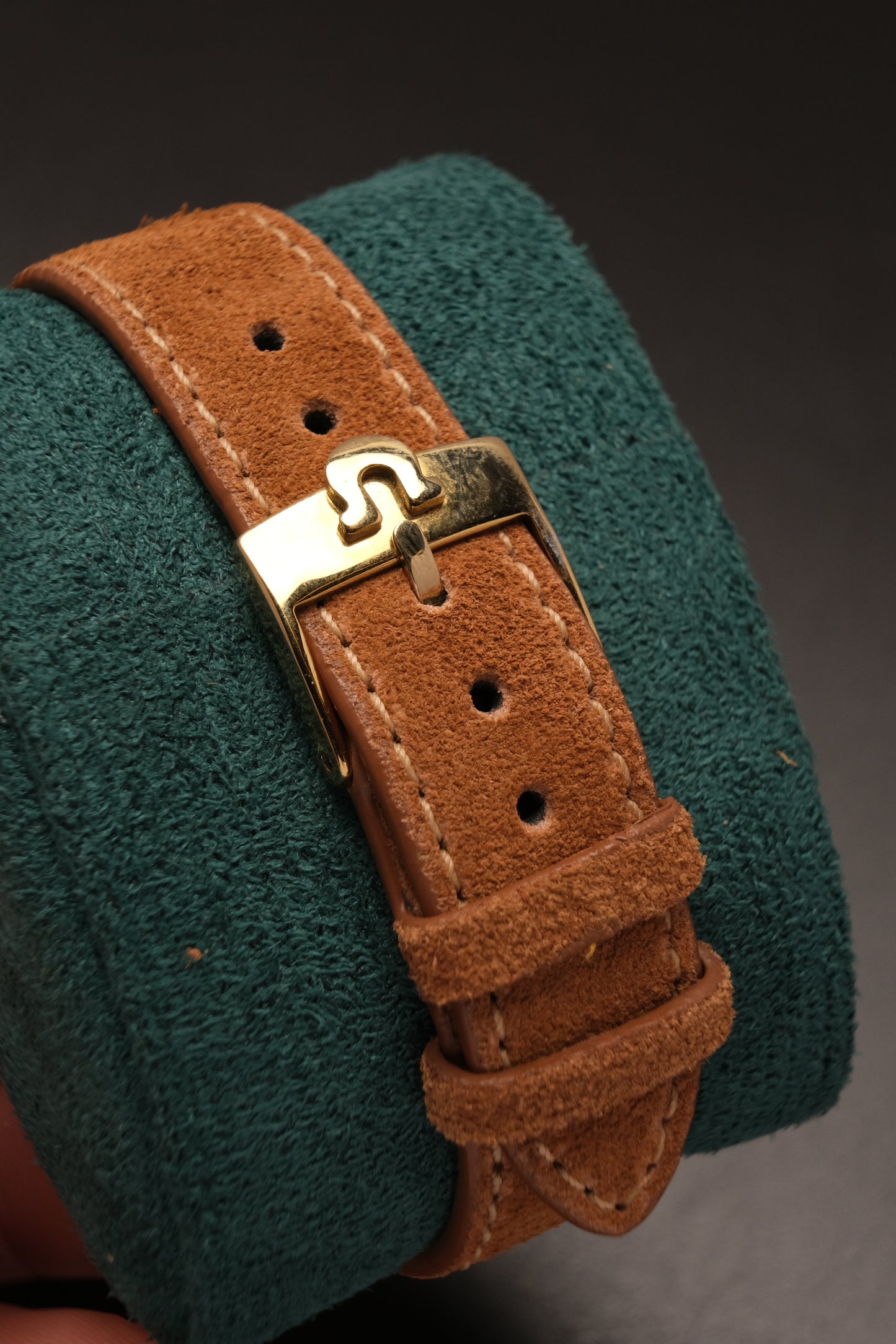 OMEGA CONSTELLATION AUTOMATIC CHRONOMETER REF. 168.005