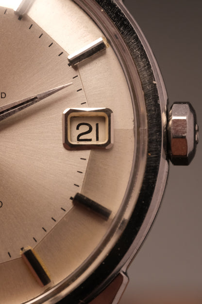 Omega Constellation Chronometer Automatic Ref. 167.005