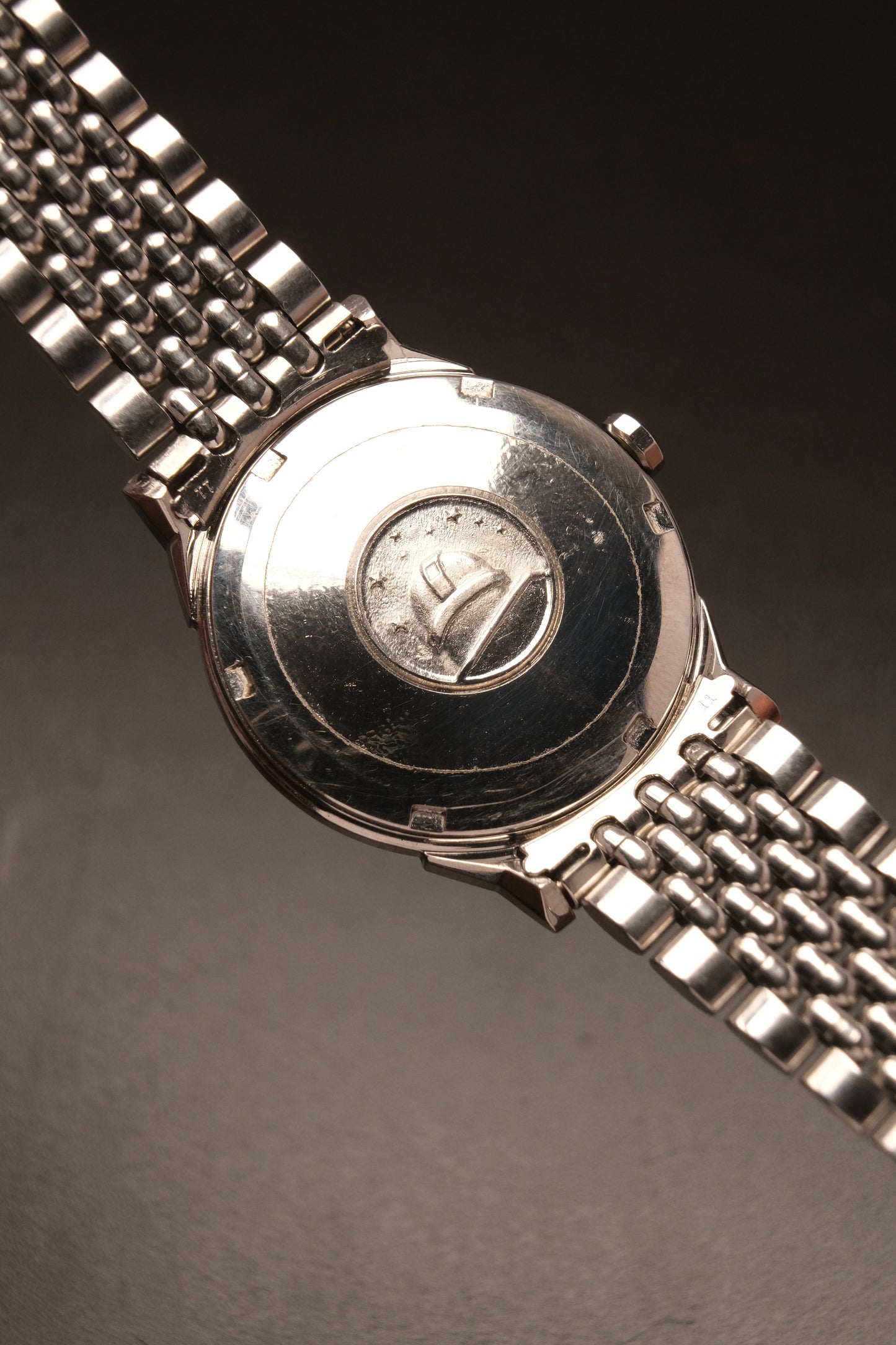 Omega Constellation Chronometer Automatic Ref. 167.005