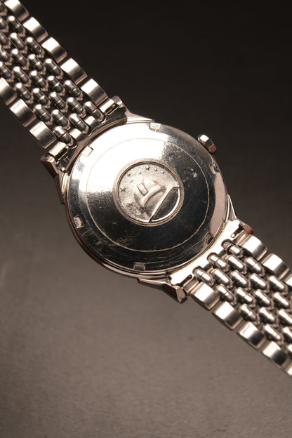 Omega Constellation Chronometer Automatic Ref. 167.005