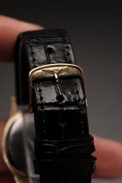 Vintage LONGINES  520 Grand Classic Small Second  Manual