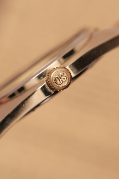 Grand Seiko GS45 High Beat 36000 4522-8000 CAP GOLD 001386