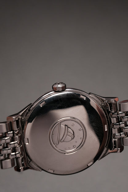 Omega Constellation Chronometer Automatic Ref. 168.005