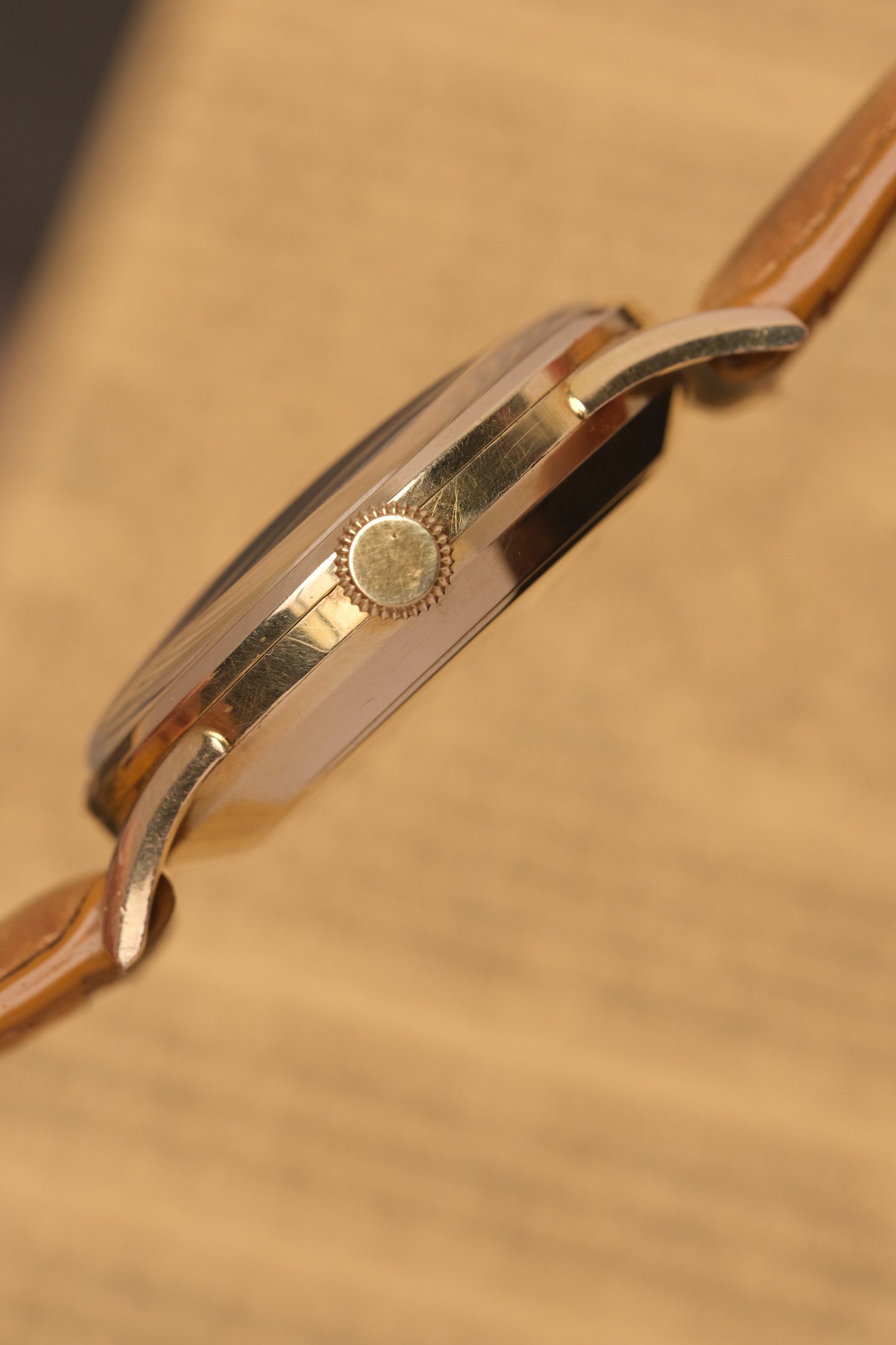 Calatrava IWC SCHAFFHAUSEN Cal.853 White Dial Automatic