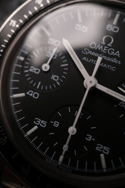 Vintage OMEGA Speedmaster Reduced 3510.50