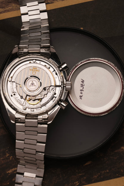 Vintage OMEGA Speedmaster Reduced 3510.50